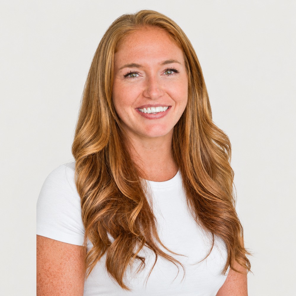Dr. Alia McLure