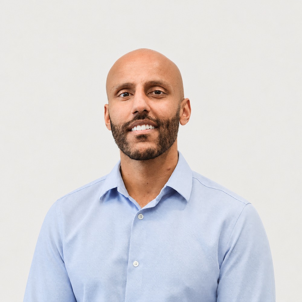 Dr. Jason Gill